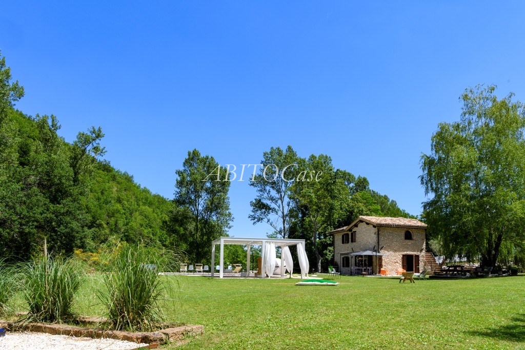 Casale dei Giardini