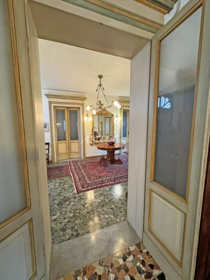 Villa Novecento