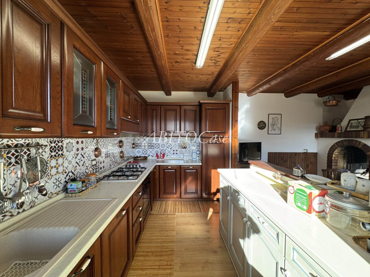 Casa Luce