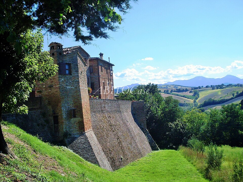 Casa del Tempo Sospeso