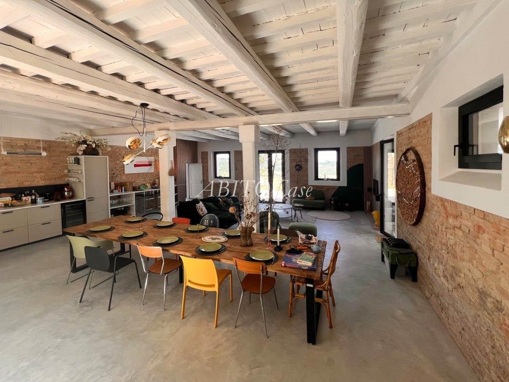Casale Ambrosia