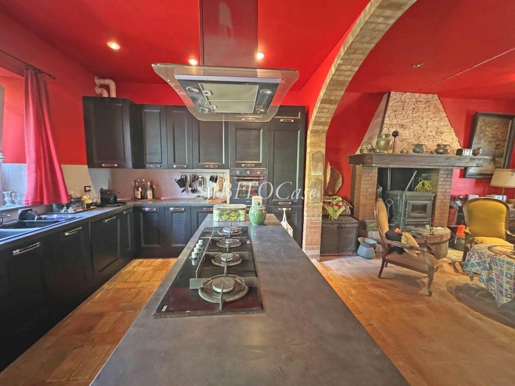 Casale Fazenda