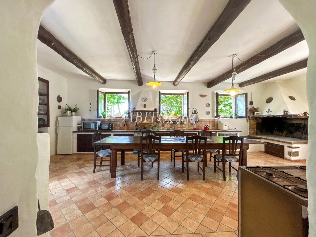 Casale Silenzio