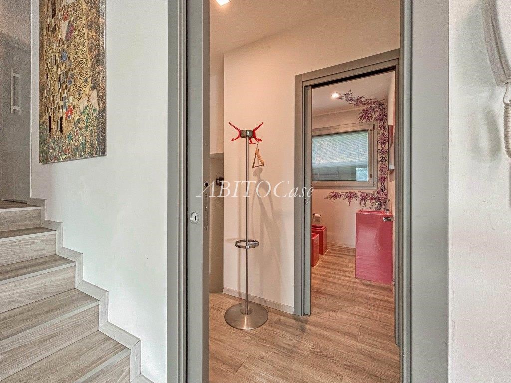 Villa Moderna