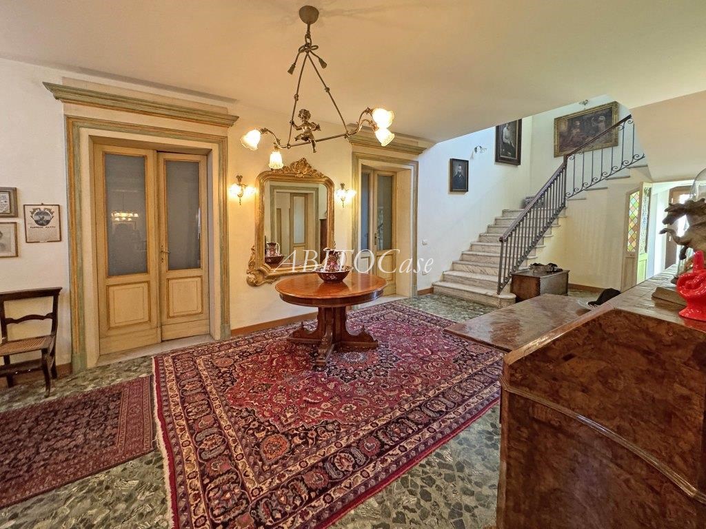 Villa Novecento