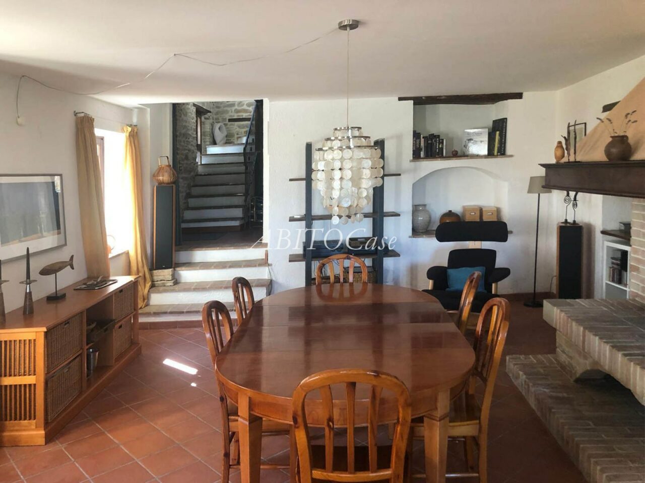 Casale Focolare