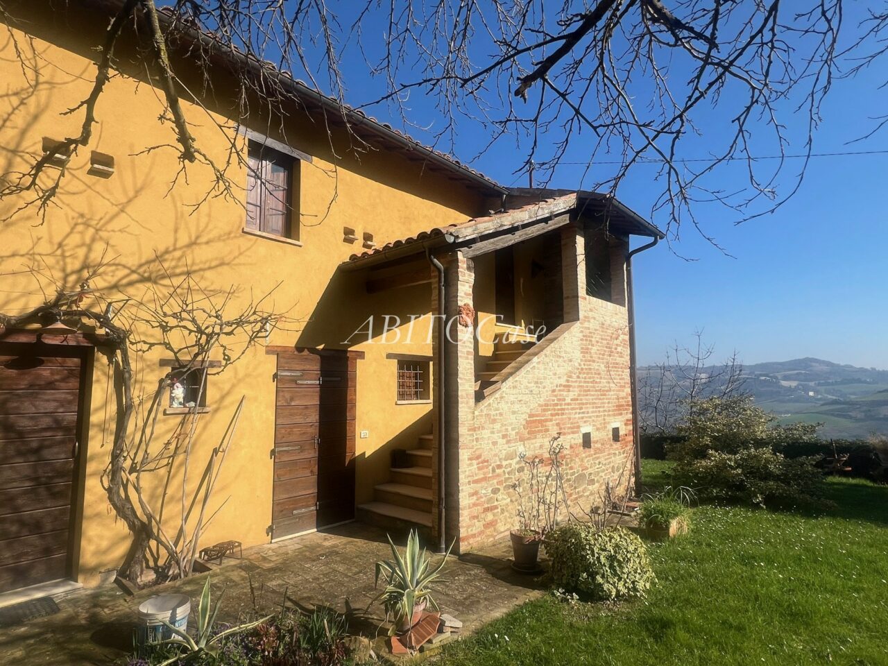 Casale Guiduccio