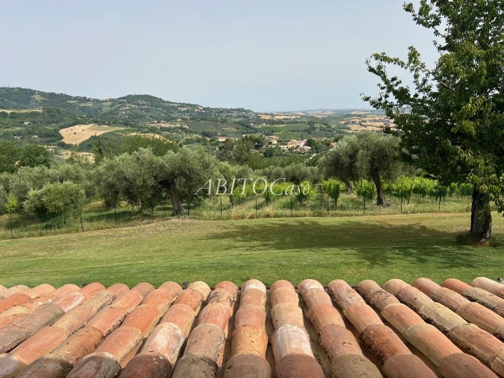 Casale Terracotta