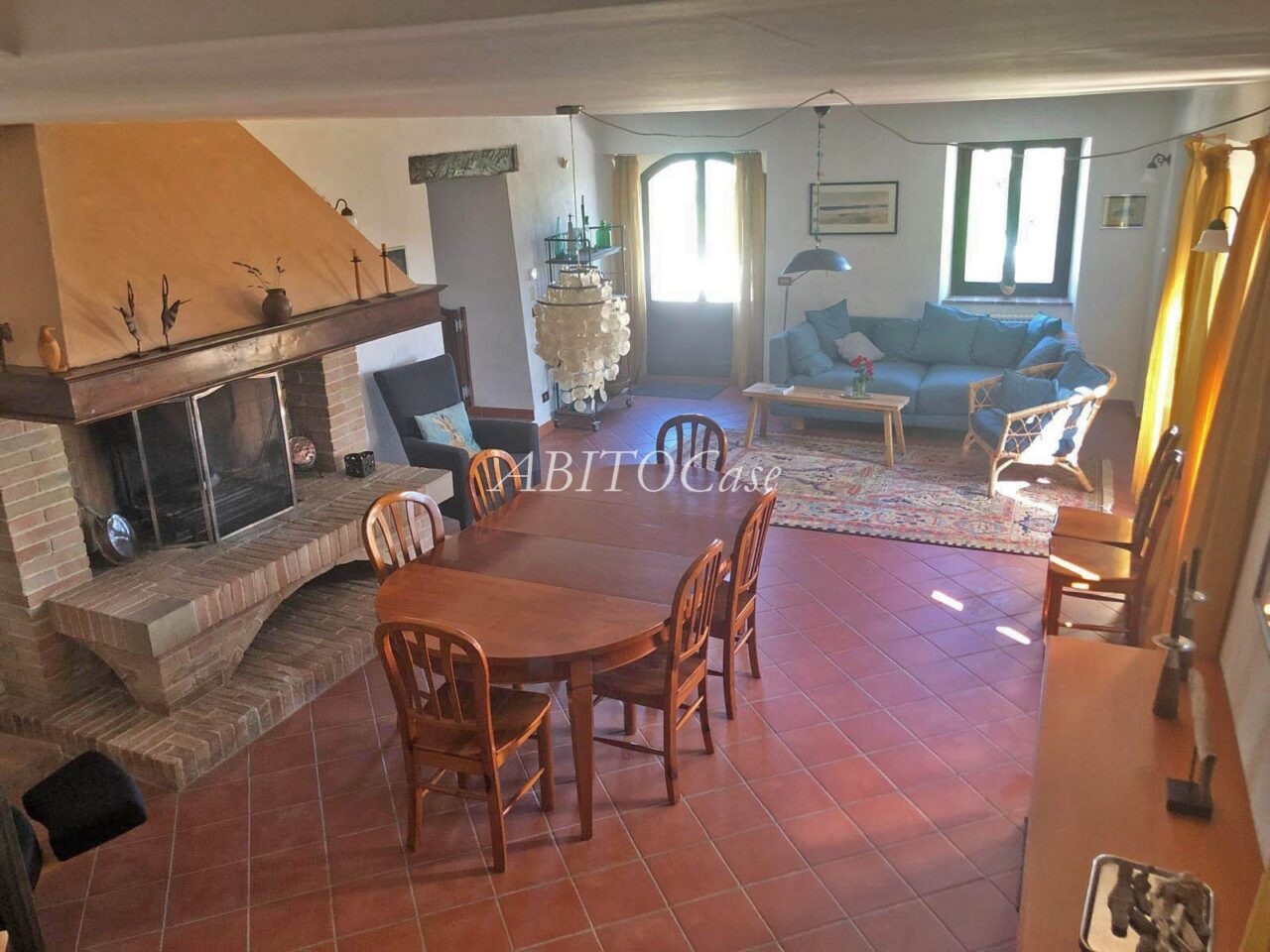 Casale Focolare