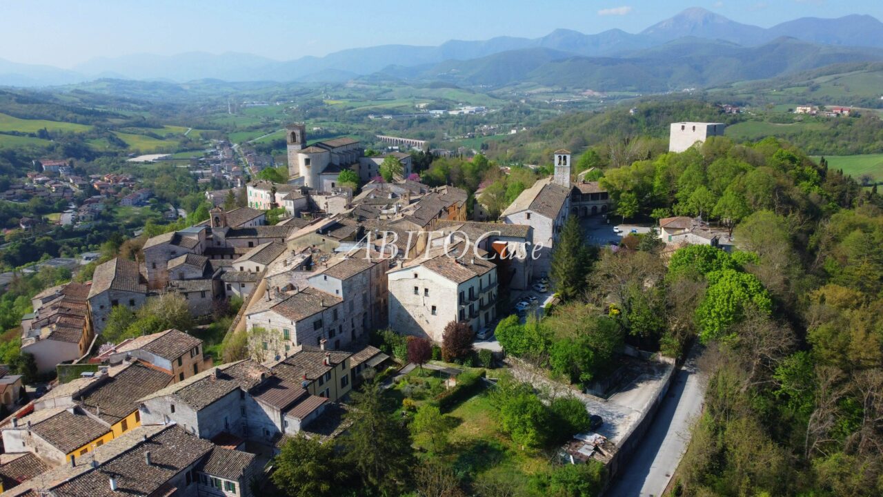 Casa Matteotti