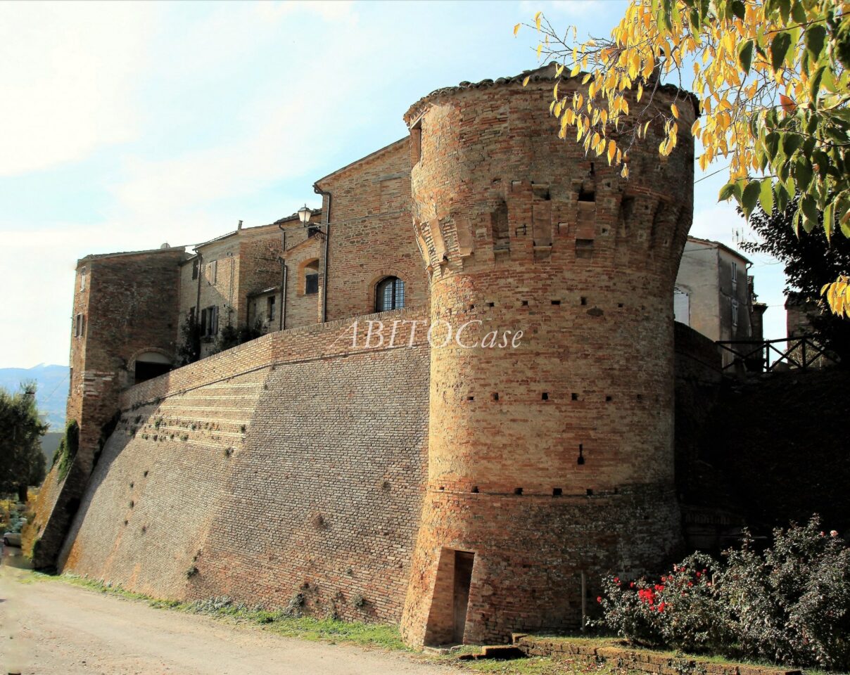 Casa del Tempo Sospeso