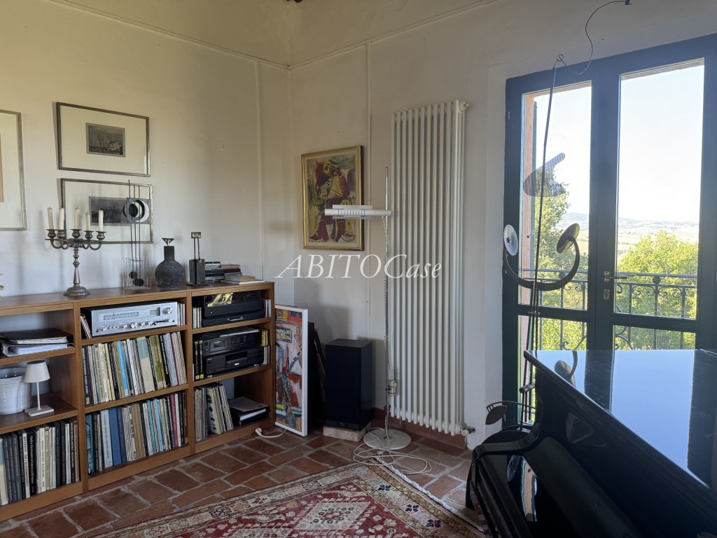 Casale delle Colline