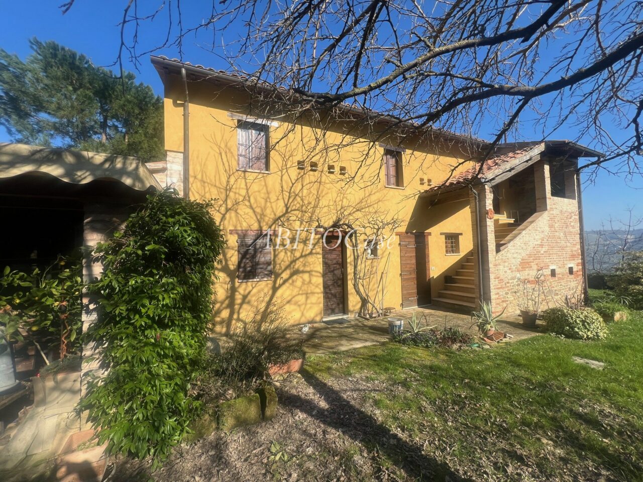 Casale Guiduccio