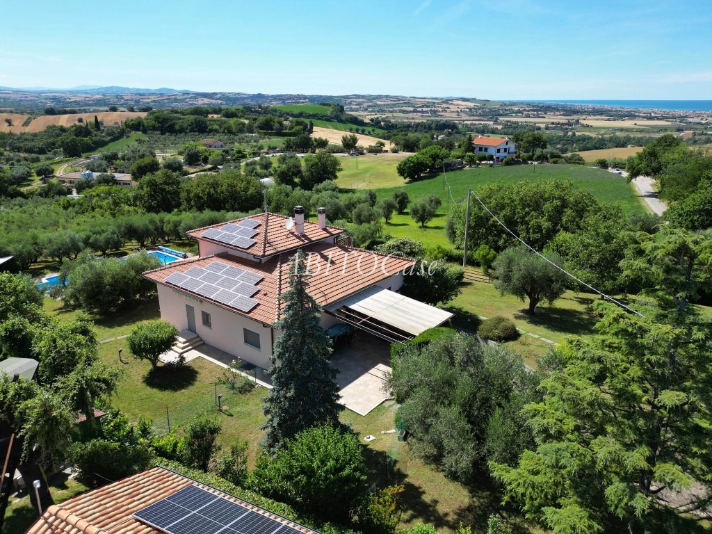 Villa Incanto