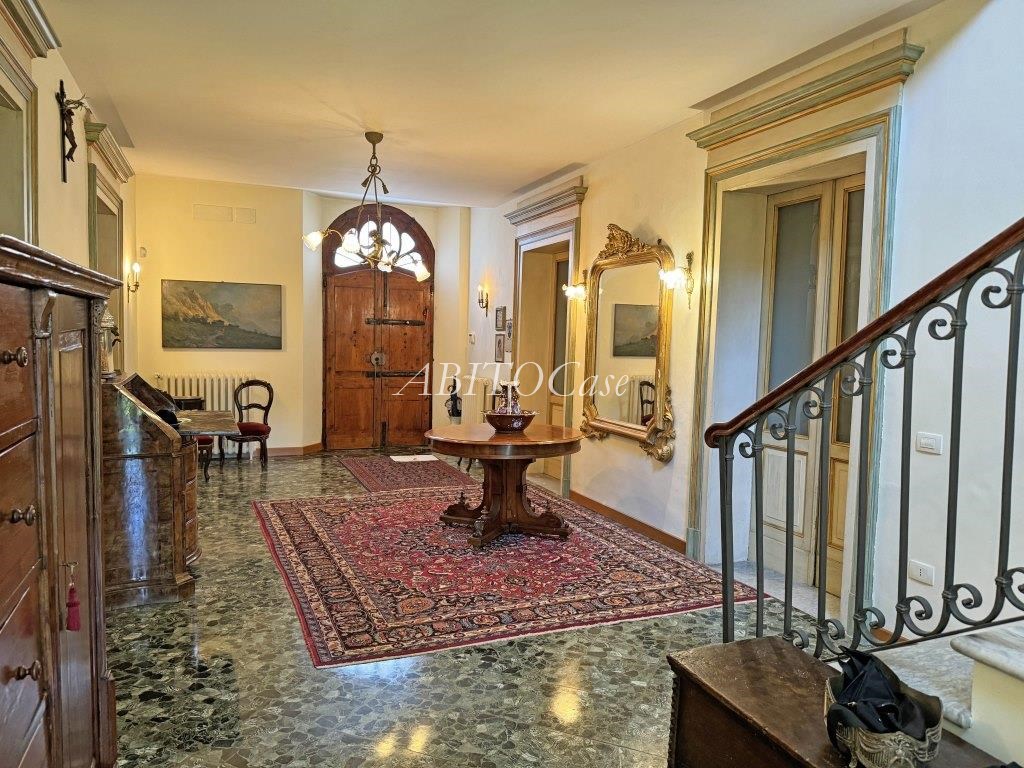 Villa Novecento