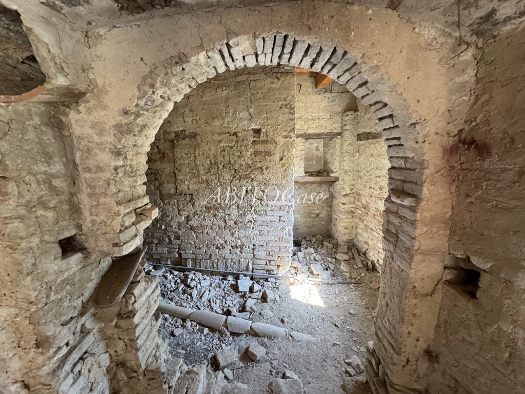 Casa Borgo