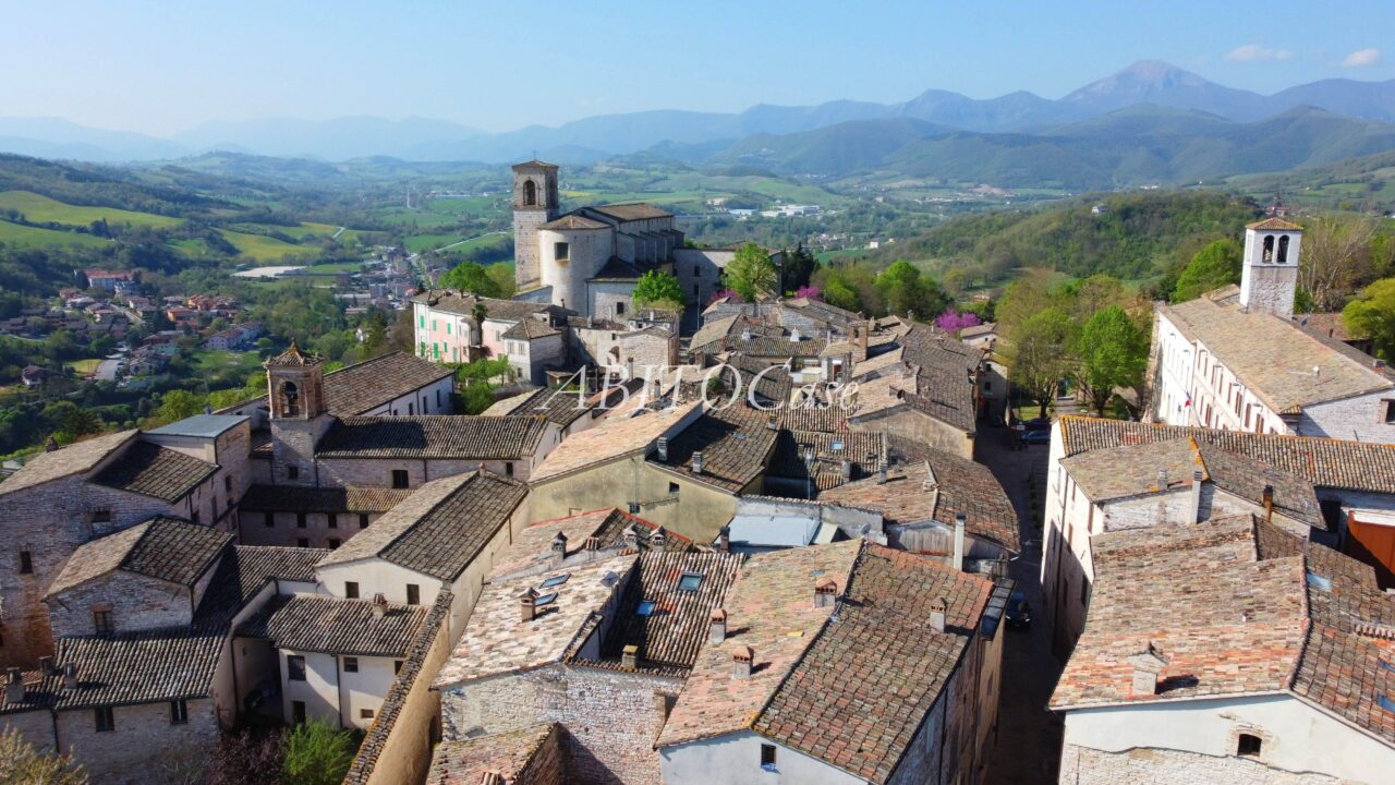 Casa Matteotti