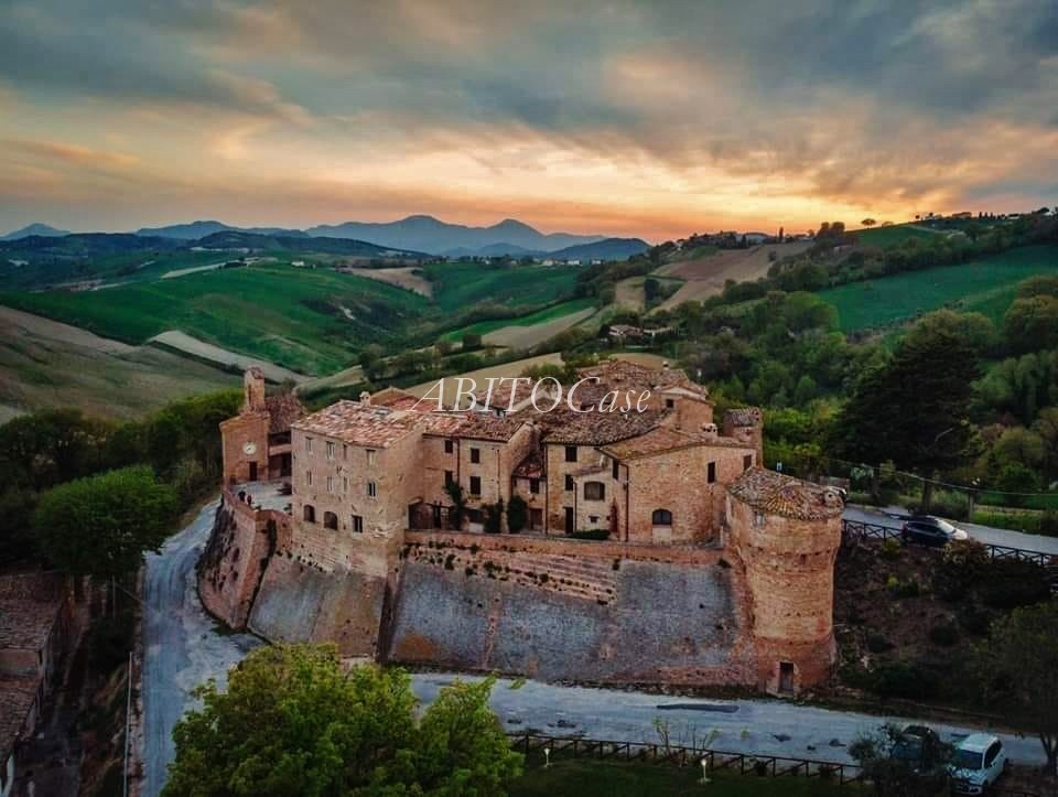 Casa del Tempo Sospeso