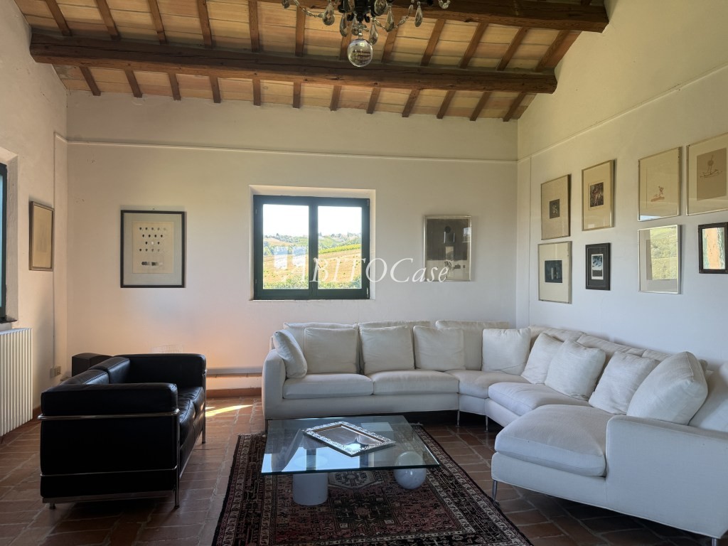 Casale delle Colline