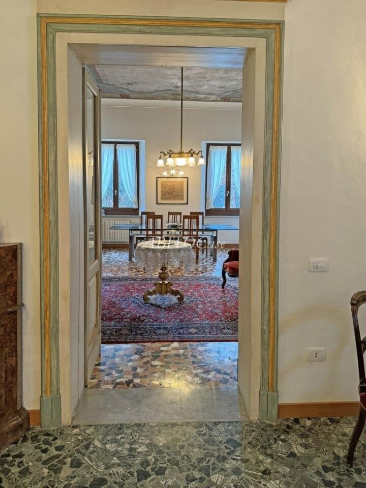 Villa Novecento