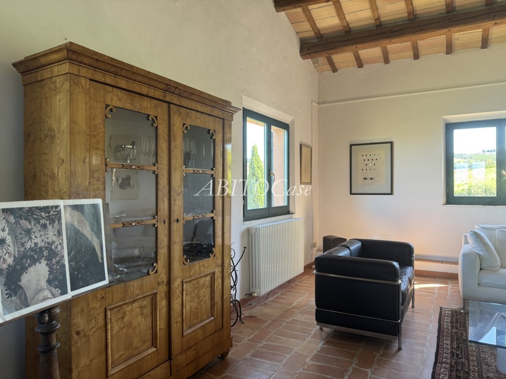 Casale delle Colline