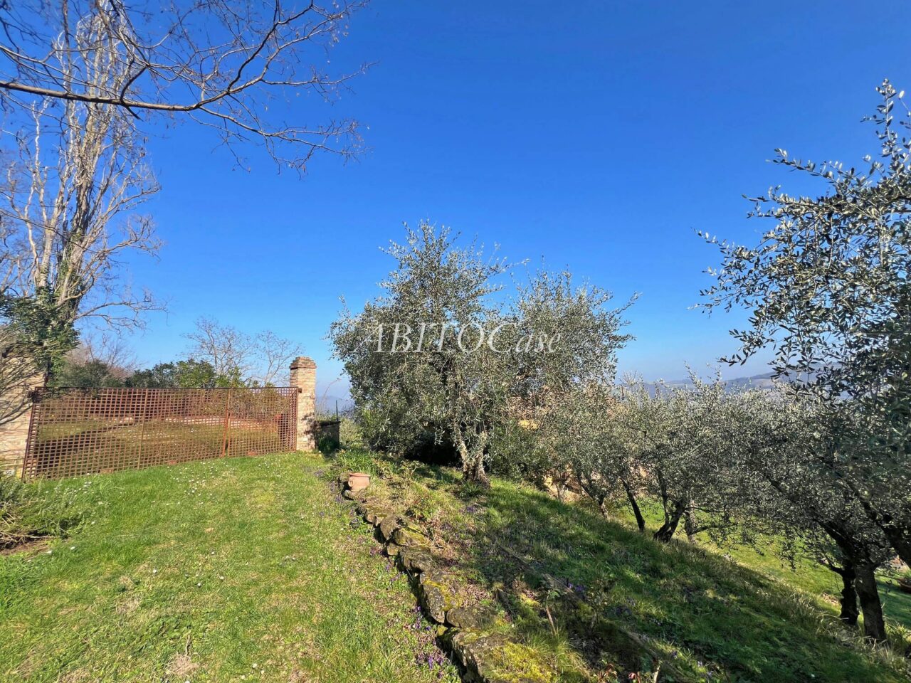 Casale Guiduccio