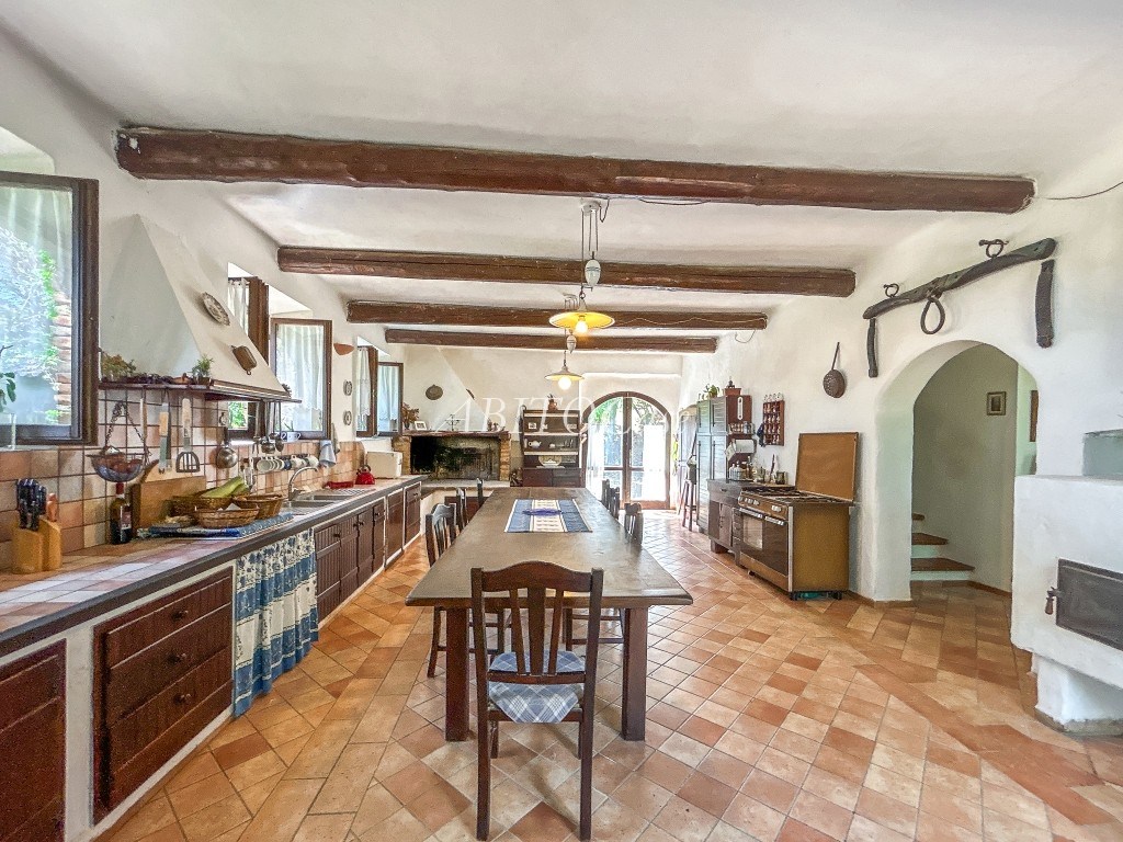 Casale Silenzio