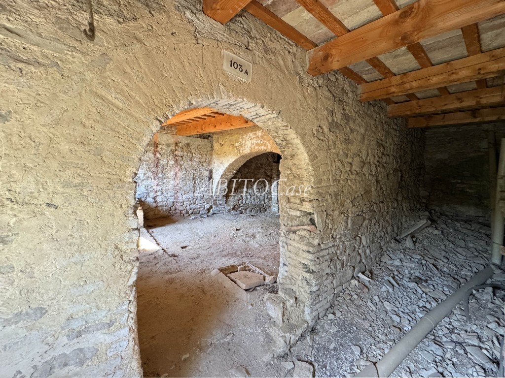 Casa Borgo