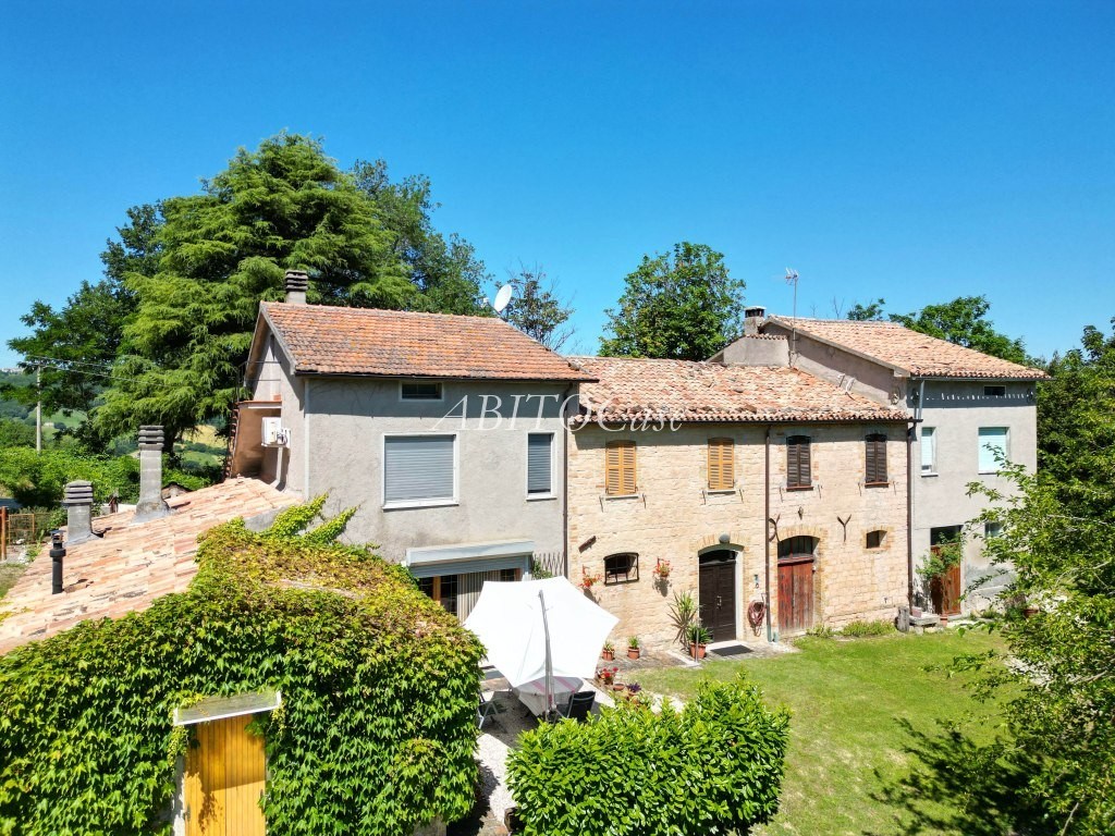 Casale Memoria