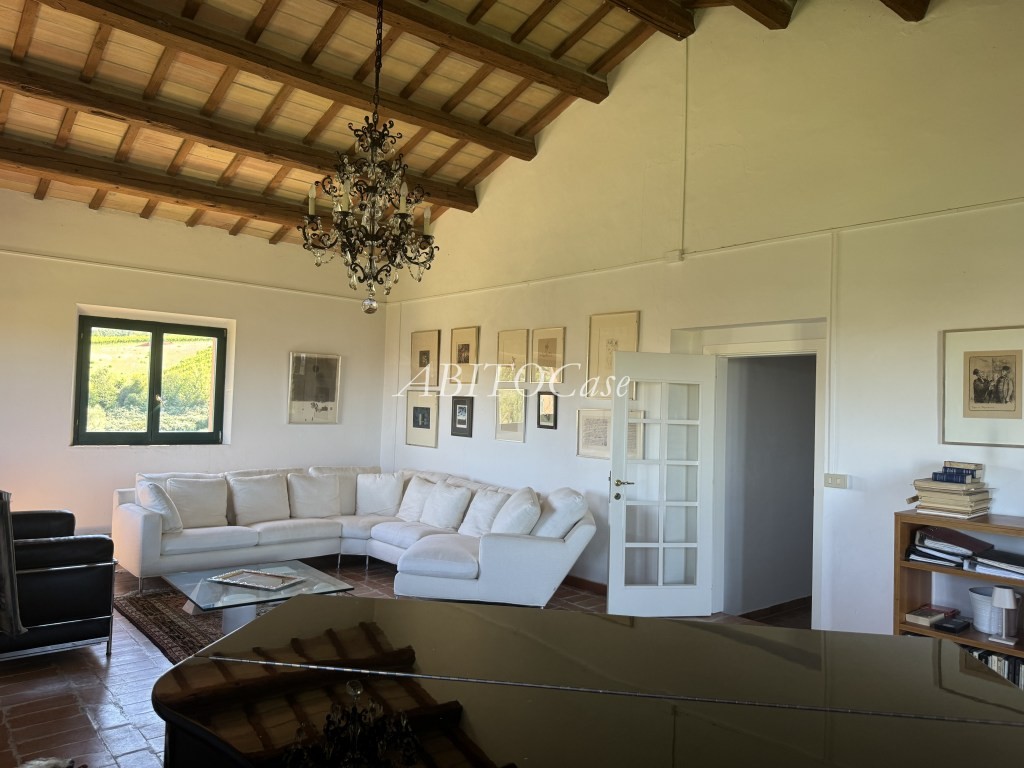 Casale delle Colline