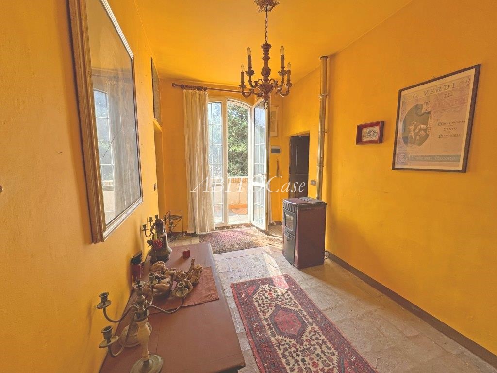 Casale Fazenda