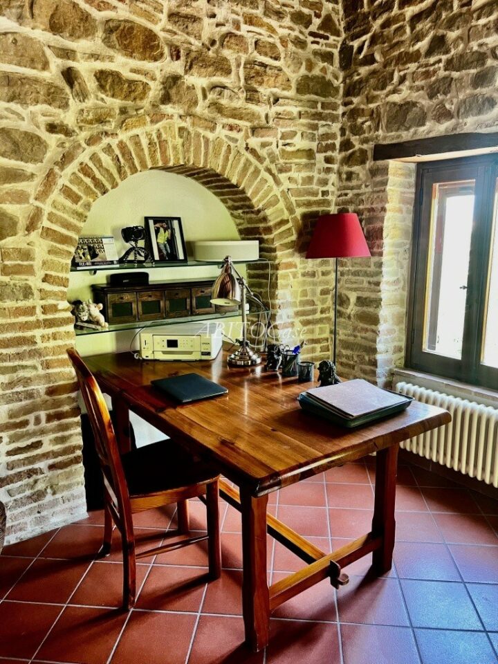 Casale Focolare