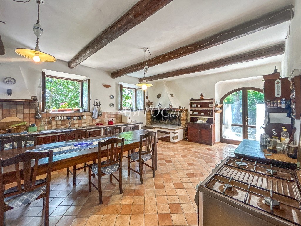 Casale Silenzio