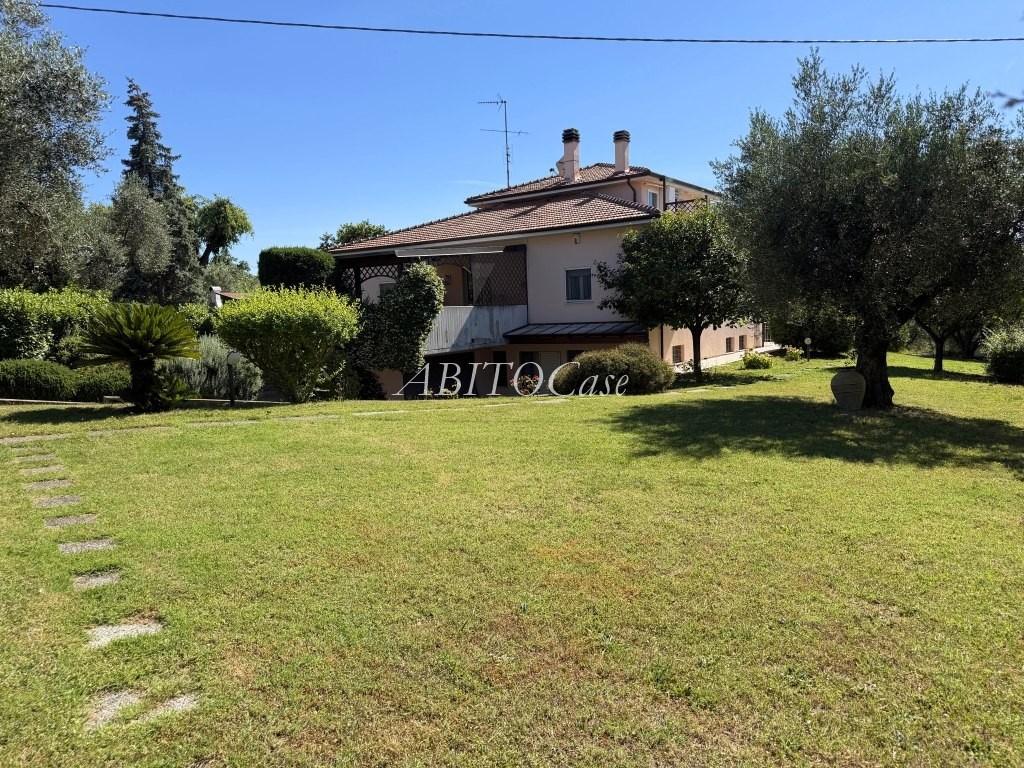 Villa Incanto