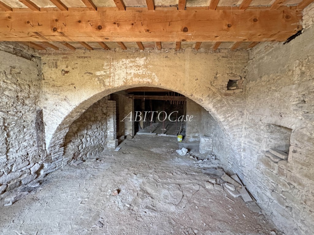 Casa Borgo