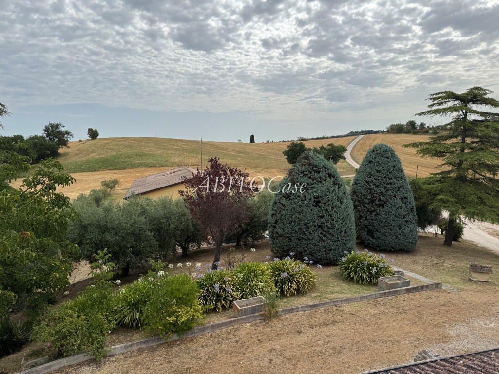 Casa Rondine