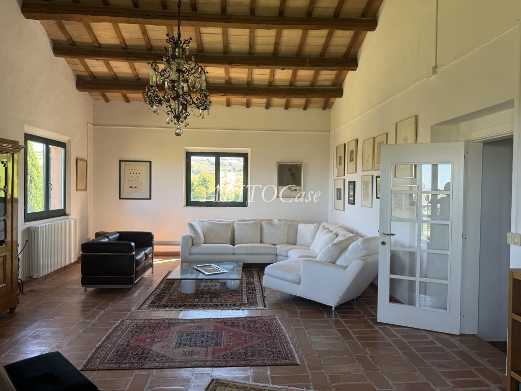 Casale delle Colline