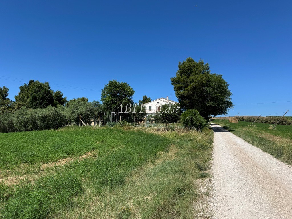 Casale Maria