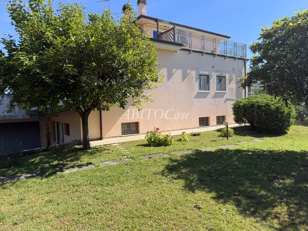Villa Incanto