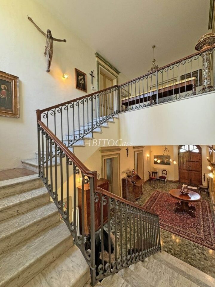 Villa Novecento