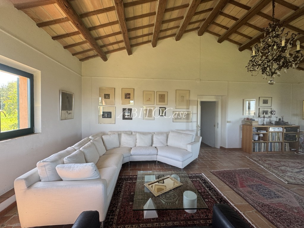 Casale delle Colline