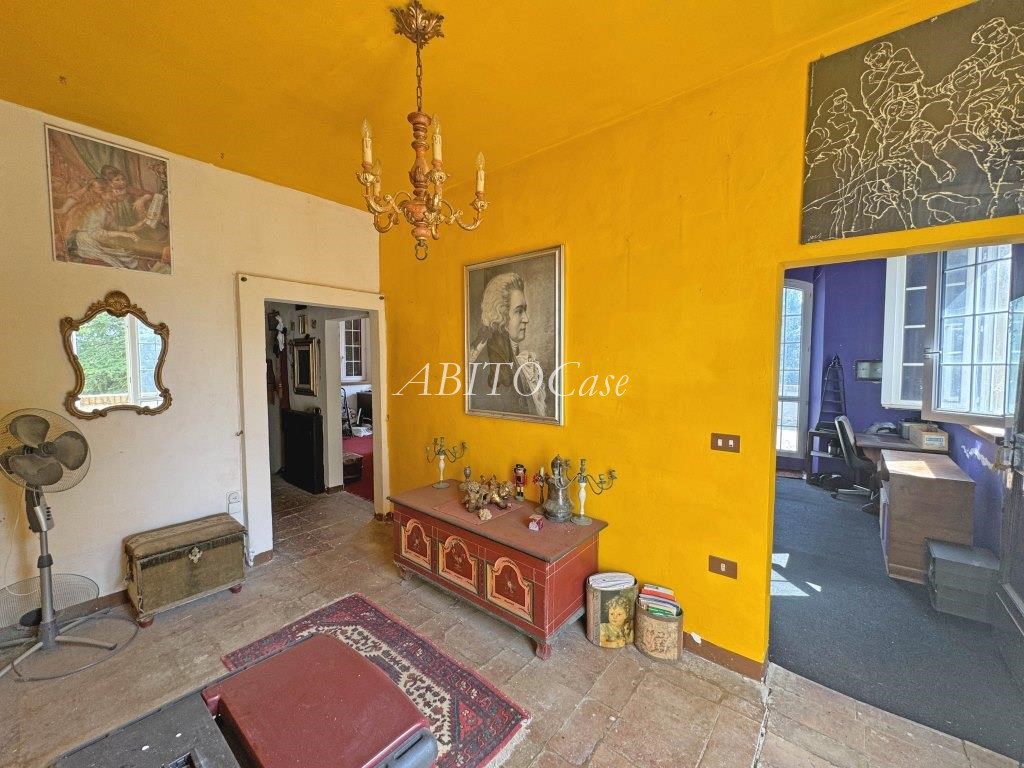 Casale Fazenda