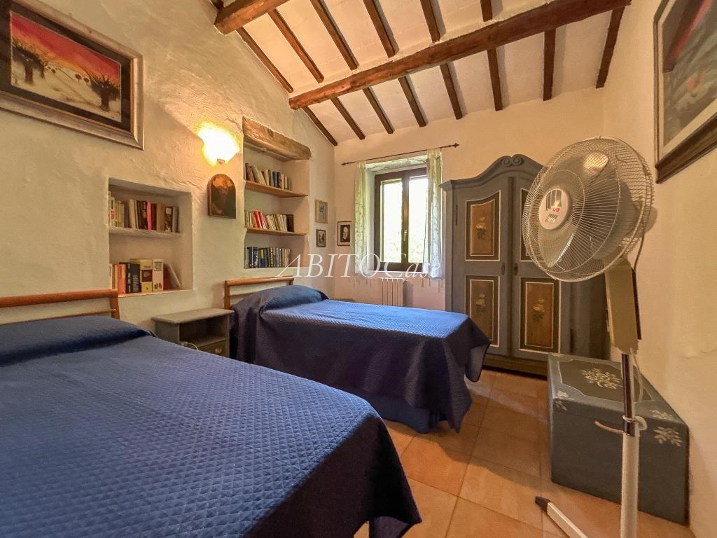 Casale Loggia