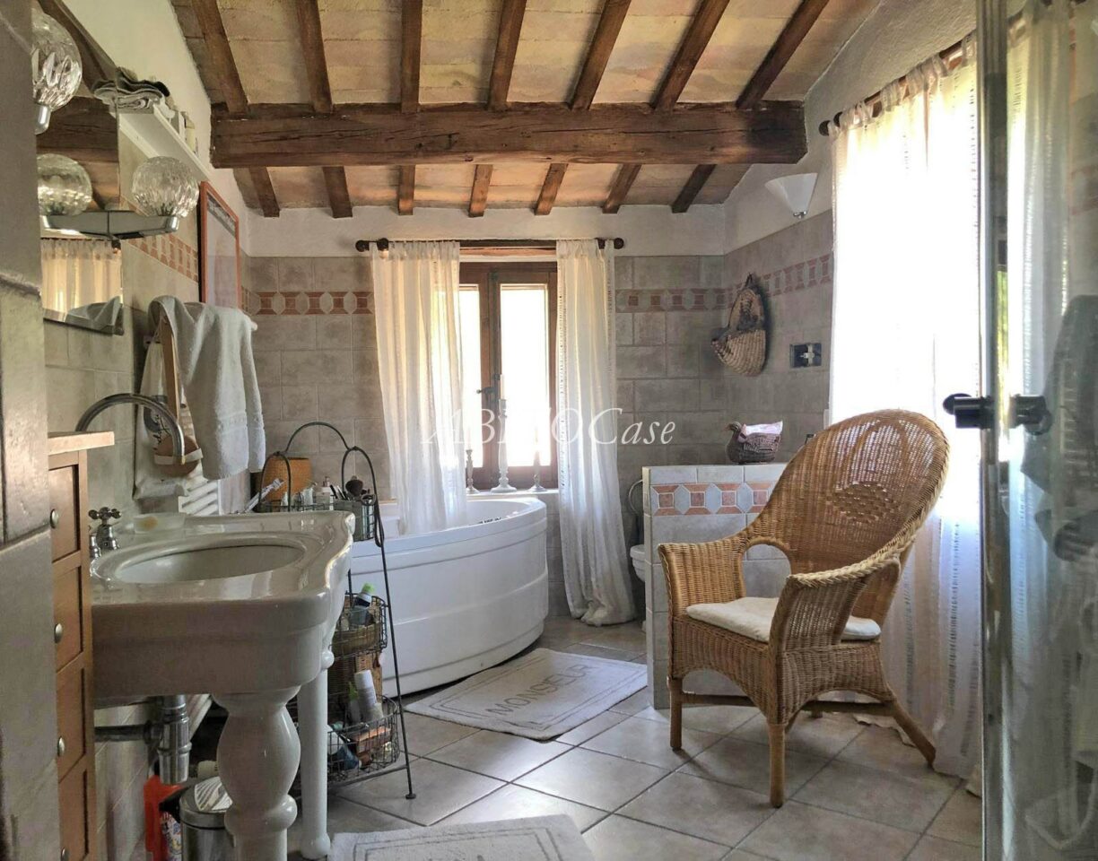 Casale Focolare