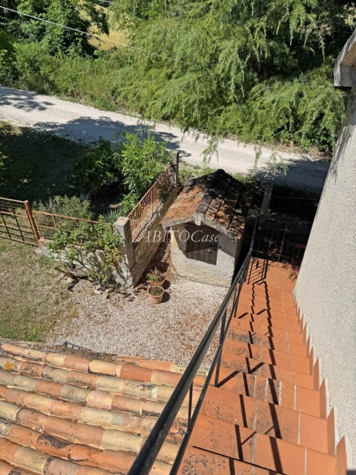 Casale Memoria