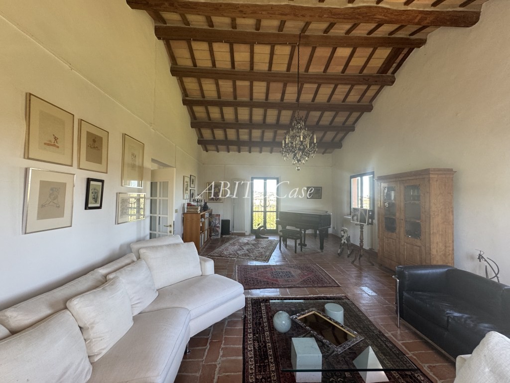 Casale delle Colline