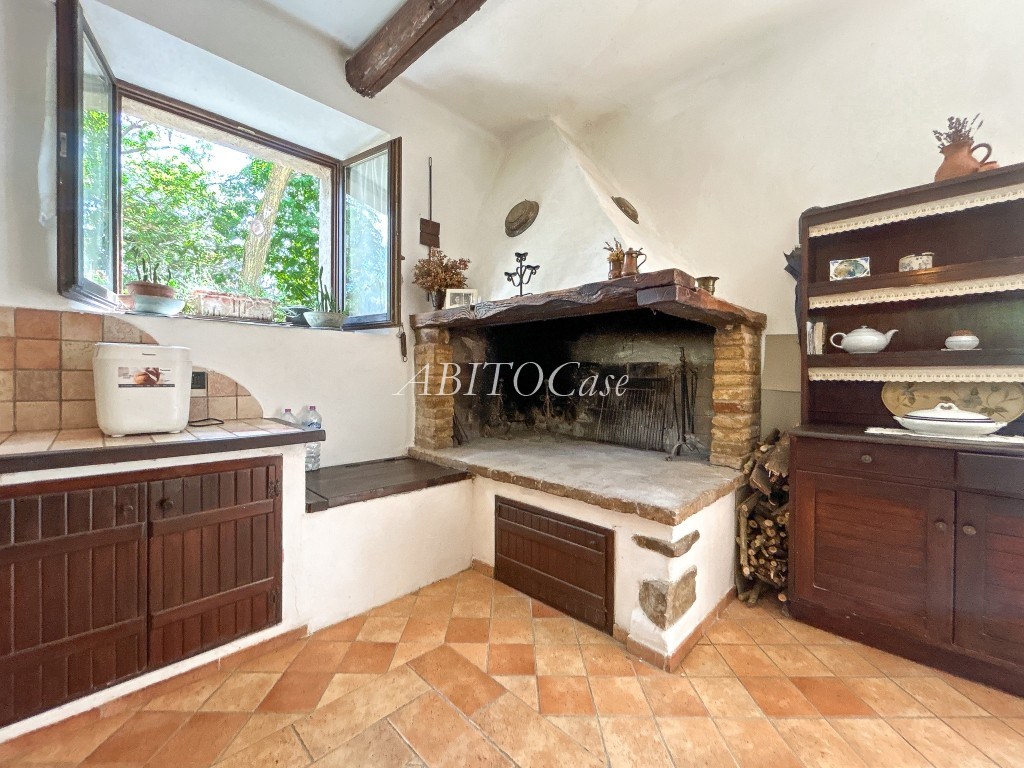 Casale Silenzio