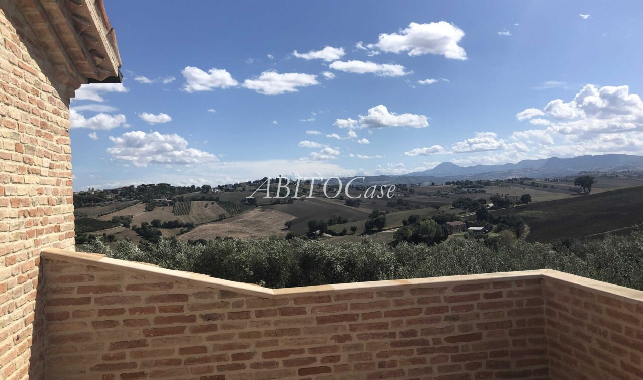 Casale Verdicchio