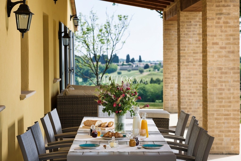 Villa Costanzo