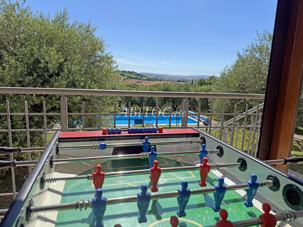 Villa Incanto